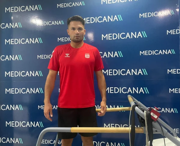 Sivasspor'un Başarısının Arkasındaki Sağlık Stratejisi