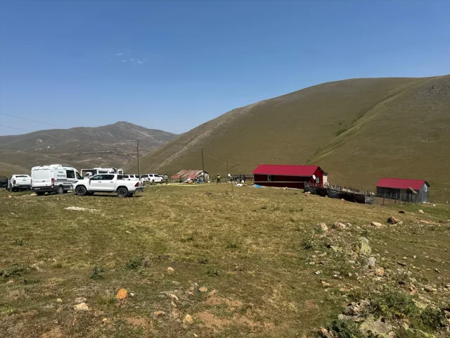 Giresun Yaylasında Aileler Arasında Kanlı Çatışma: 3 Ölü