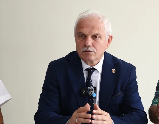 Dijital Telif Yasası İçin Düğmeye Basıldı