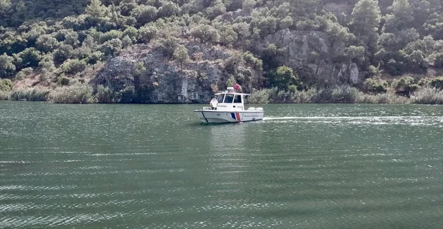 Muğla’da Jandarma Ekiplerinden Sığla Ormanlarını Koruma Seferberliği