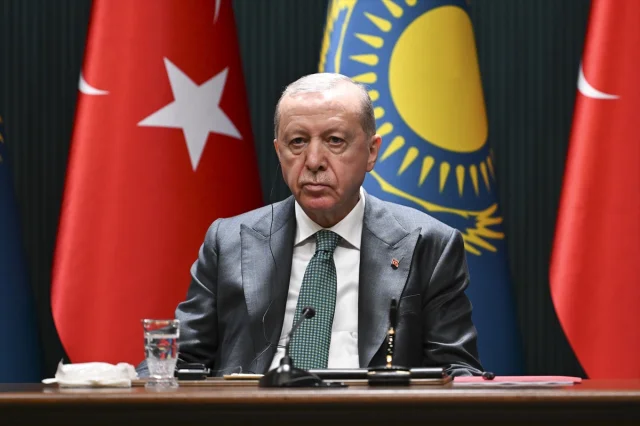 Türkiye ve Kazakistan Arasında Stratejik Anlaşmalar Yeniden Tanımlandı