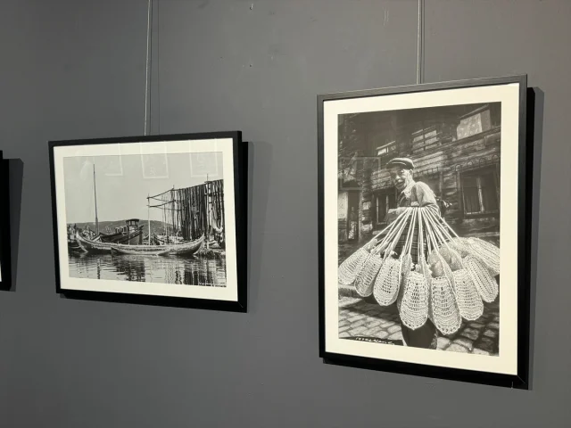 İzzet Keribar'ın Analogdan Dijitale Fotoğraf Yolculuğu