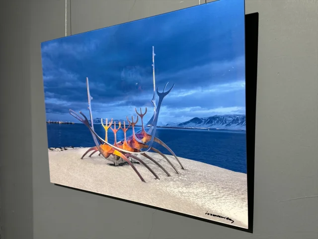 İzzet Keribar'ın Analogdan Dijitale Fotoğraf Yolculuğu
