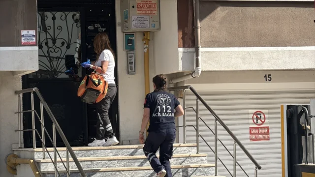 Bolu'da Kayıp Şahıs Evinde Sağ Salim Uyurken Bulundu
