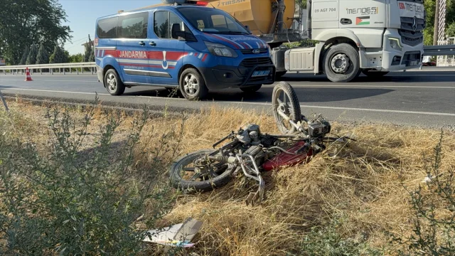 Aydın'da Trafik Kazasının Ardındaki Kaçış: Detaylar Ortaya Çıktı