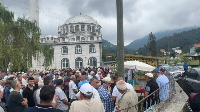 Giresun'da Yaylada Çıkan Silahlı Kavgada Hayatını Kaybeden Ç...