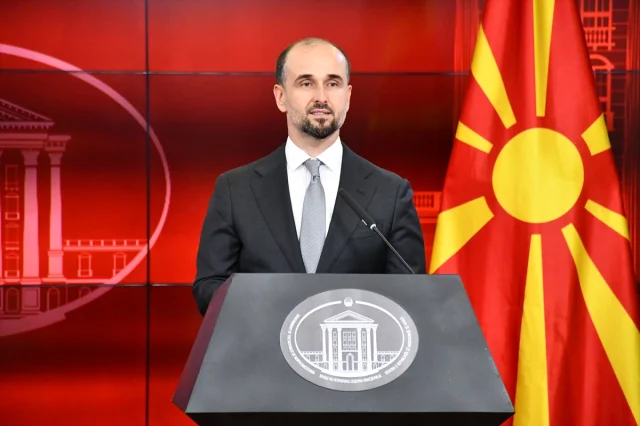 İrlanda'dan Ortadoğu'ya Çözüm Çağrısı: İki Devletli Barış Vu...