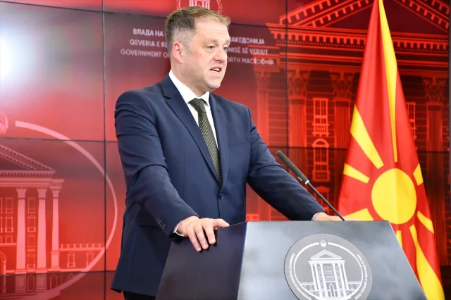 İrlanda'dan Ortadoğu'ya Çözüm Çağrısı: İki Devletli Barış Vurgusu