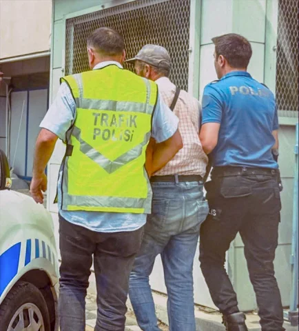 Sosyal Medyada Yayınlanan Uygunsuz Mesaj Çanakkale'yi Karışt...