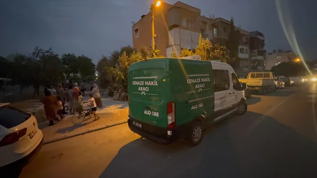 Mersin'in Toroslar İlçesinde Şok Gelişme: Sulama Kanalında Erkek Cesedi Bulundu
