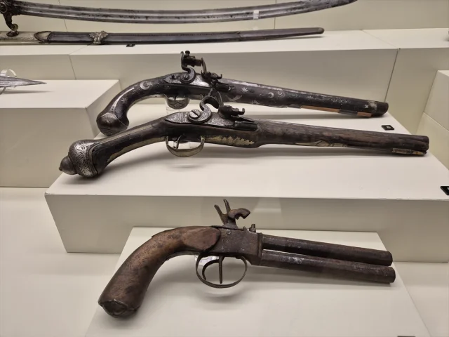 Anadolu’da Demirin 3 Bin 500 Yıllık Yolculuğu Boğazköy Müzes...