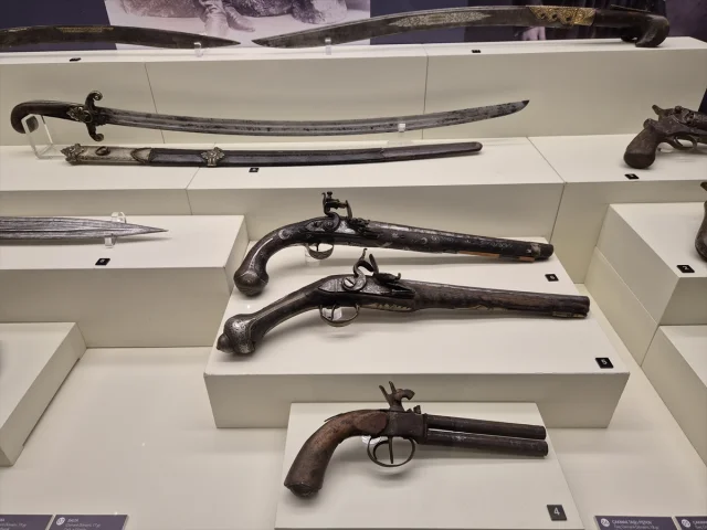 Anadolu’da Demirin 3 Bin 500 Yıllık Yolculuğu Boğazköy Müzesi'nde Başlıyor