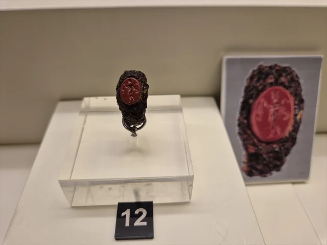 Anadolu’da Demirin 3 Bin 500 Yıllık Yolculuğu Boğazköy Müzesi'nde Başlıyor