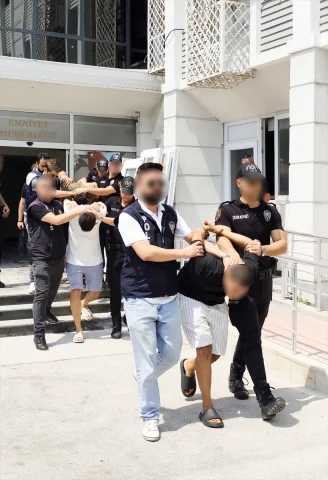 Mersin'de Yaşanan Cinayet Sonrası Sıcak Gelişmeler