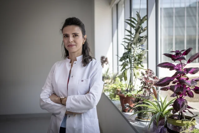 Sıcak Havalarda Kalp Sağlığı ve Panik Atak Tehlikesi