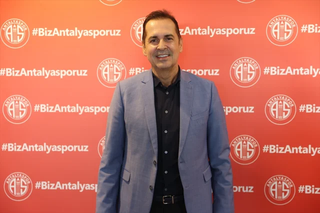 Antalyaspor'un Mali Disiplin Hedefi: Yeni Etkinliklerle Dest...