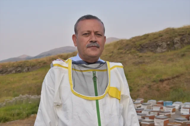 Bitlis Eren Üniversitesi Arıcılık Faaliyetlerinde Çığır Açıyor