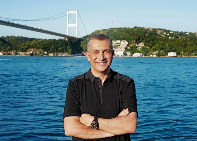 Türkiye'nin Uzay Macerasında Yeni Bir Adım