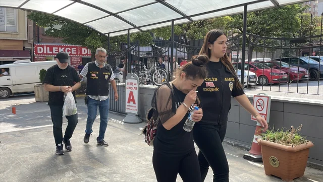 Eskişehir’de Sahtecilik Operasyonu: Beş Şüpheli Tutuklandı