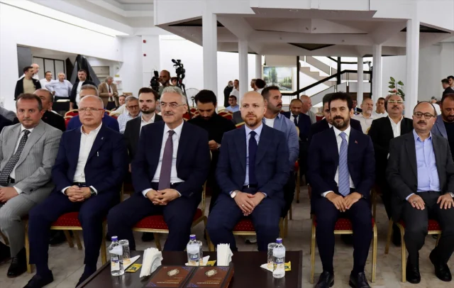 İsmail Hakkı Bursevi'nin Mirası Bursa'da Yeniden Hayat Buldu