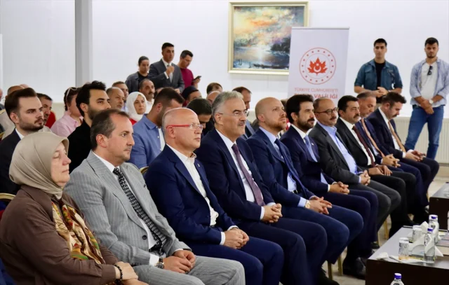 İsmail Hakkı Bursevi'nin Mirası Bursa'da Yeniden Hayat Buldu