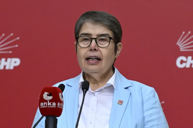 CHP'den Tutuklu Belediye Başkanları İçin Acil Sağlık Çağrısı