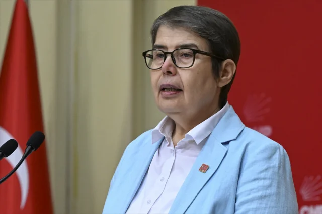 CHP'den Tutuklu Belediye Başkanları İçin Acil Sağlık Çağrısı