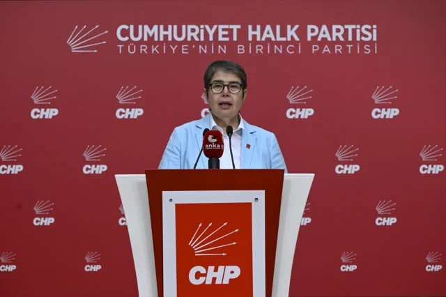 CHP'den Tutuklu Belediye Başkanları İçin Acil Sağlık Çağrısı