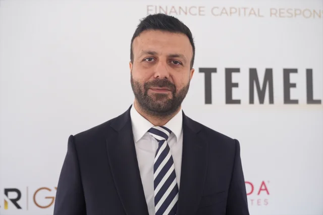 FCR'den Sağlık Turizmine Dahiyane Otel Projesi: İstanbul'un Yeni Merkezi