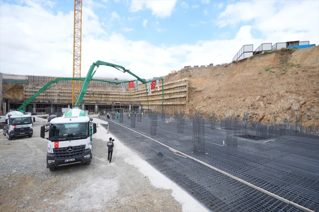 FCR'den Sağlık Turizmine Dahiyane Otel Projesi: İstanbul'un Yeni Merkezi