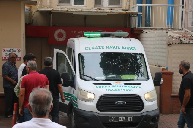 Adana'da Arazi Anlaşmazlığı Kanlı Bitti: 2 Kişi Hayatını Kay...