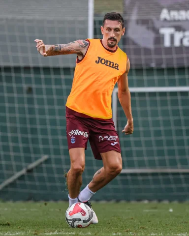 Trabzonspor Yeni Sezon İçin Hazırlıklarına Hız Kattı