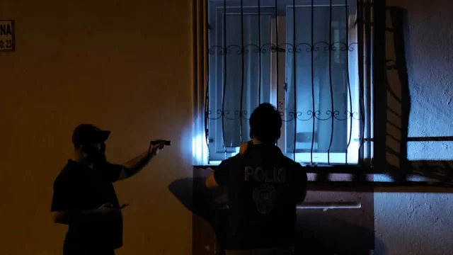 Çorum’da Silahlı Saldırı: Pompalı Tüfekle Açılan Ateş Korkut...