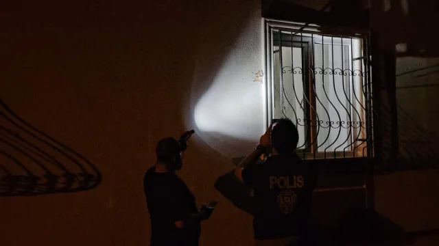 Çorum’da Silahlı Saldırı: Pompalı Tüfekle Açılan Ateş Korkuttu