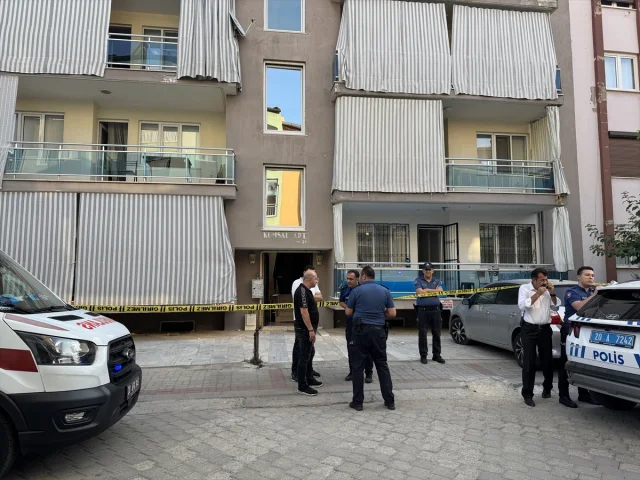 Denizli'de Yaşanan Trajik Olayın Detayları Ortaya Çıktı
