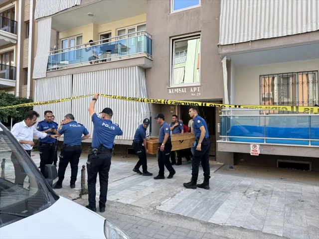 Denizli'de Yaşanan Trajik Olayın Detayları Ortaya Çıktı