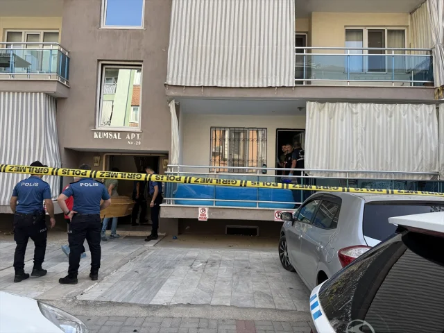 Denizli'de Yaşanan Trajik Olayın Detayları Ortaya Çıktı