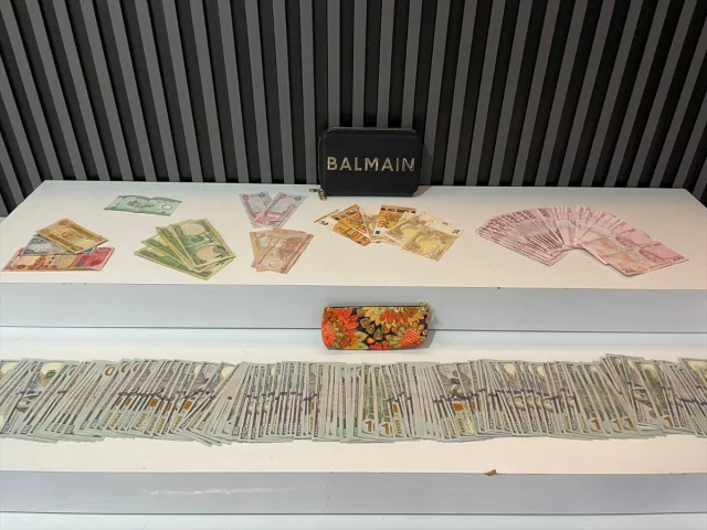 Esenyurt'ta 5 Milyon Liralık Soygun Şoku: Bakıcı Tutuklandı