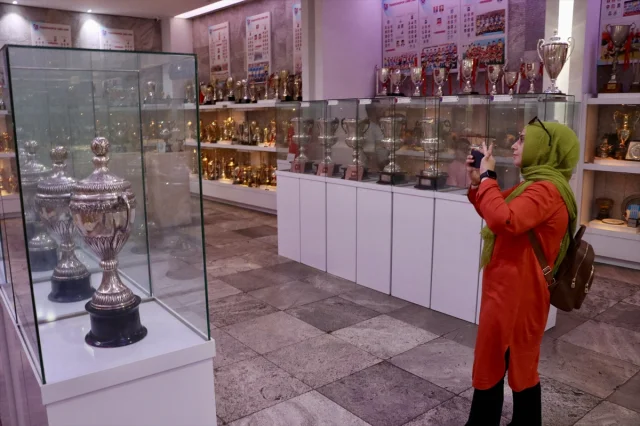 Trabzonspor'un Temelleri Atılalı 58 Yıl Oldu: Köklü Tarih ve Başarılar