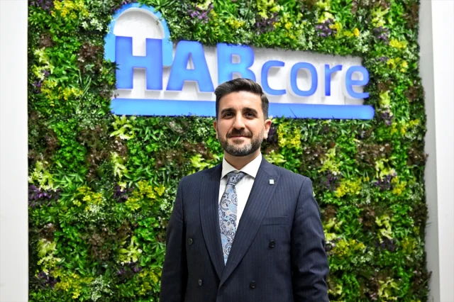 HAB, Savunma Sanayisinde "Takım Yıldızları" ile Parlıyor