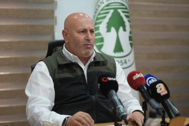 Türk Eğitim Sistemine 'Yeşil Vatan' Dersi Önerisi