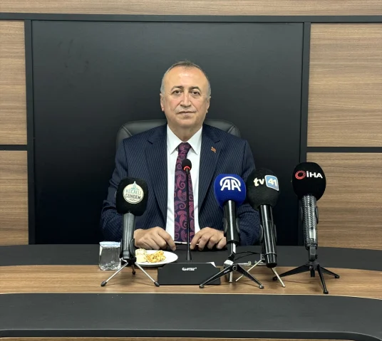 Ekmek Fiyatlarında Sabitleme ve İsrafla Mücadele Gündemde