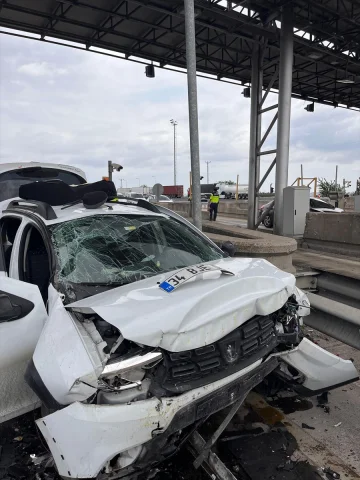 Adana'da Feci Trafik Kazası: Gişede Can Pazarı