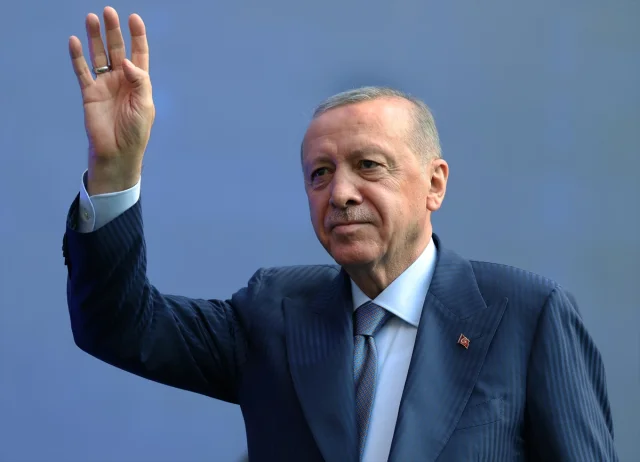 Cumhurbaşkanı Erdoğan'ın Gençlere Verdiği Büyük Sözler