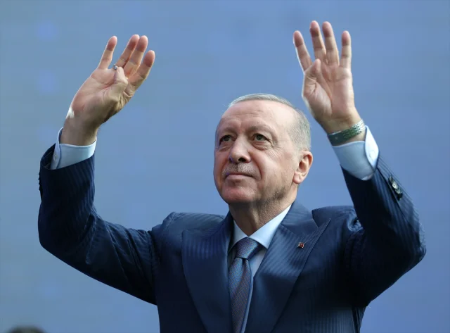 Cumhurbaşkanı Erdoğan'ın Gençlere Verdiği Büyük Sözler