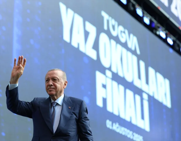 Cumhurbaşkanı Erdoğan'ın Gençlere Verdiği Büyük Sözler