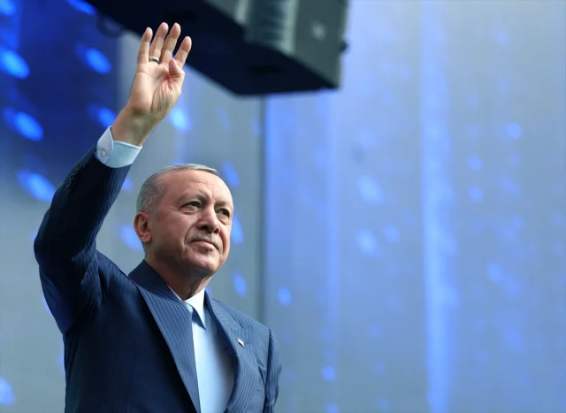 Cumhurbaşkanı Erdoğan'ın Gençlere Verdiği Büyük Sözler