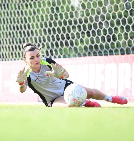 ABB FOMGET, UEFA Hedefinde Kiryat Gat ile Karşılaşıyor