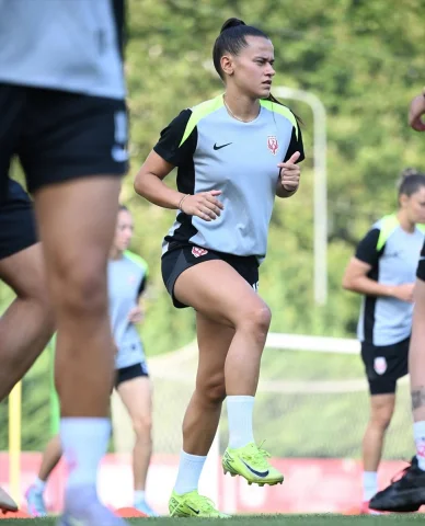 ABB FOMGET, UEFA Hedefinde Kiryat Gat ile Karşılaşıyor