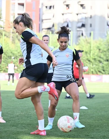 ABB FOMGET, UEFA Hedefinde Kiryat Gat ile Karşılaşıyor